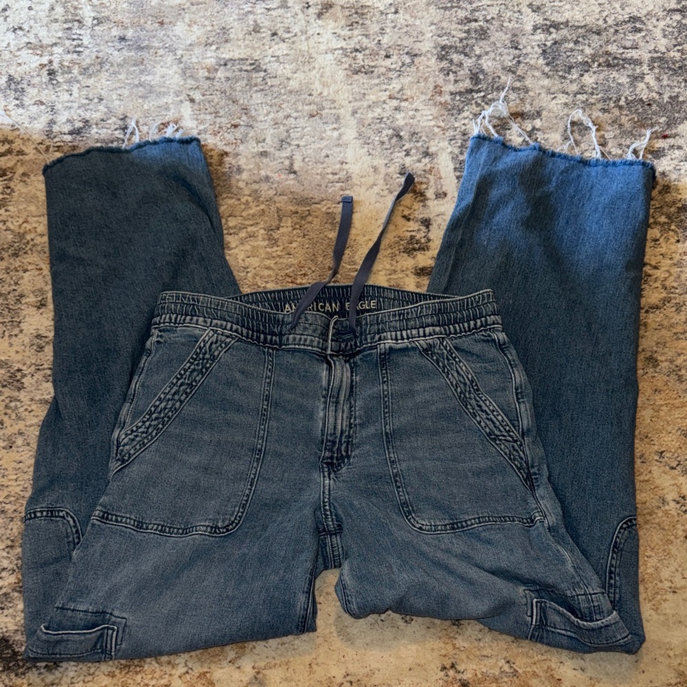 American Eagle